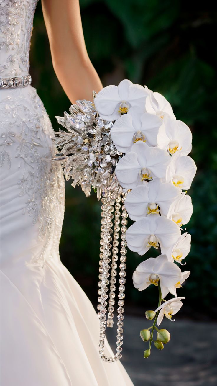 wedding bouquet
